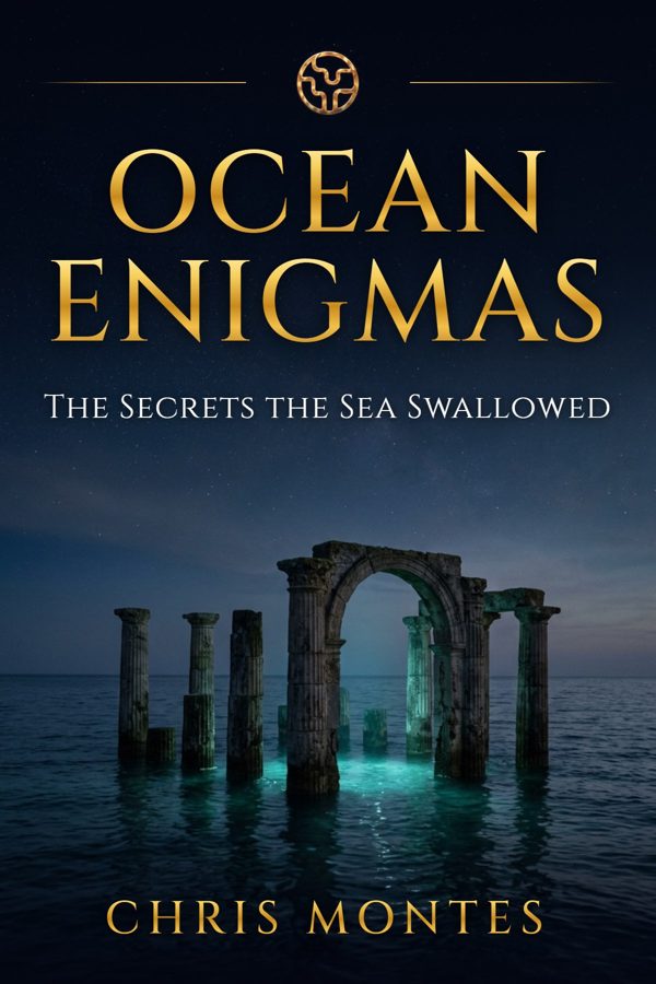 Ocean Enigmas, The Secrets the Sea Swallowed